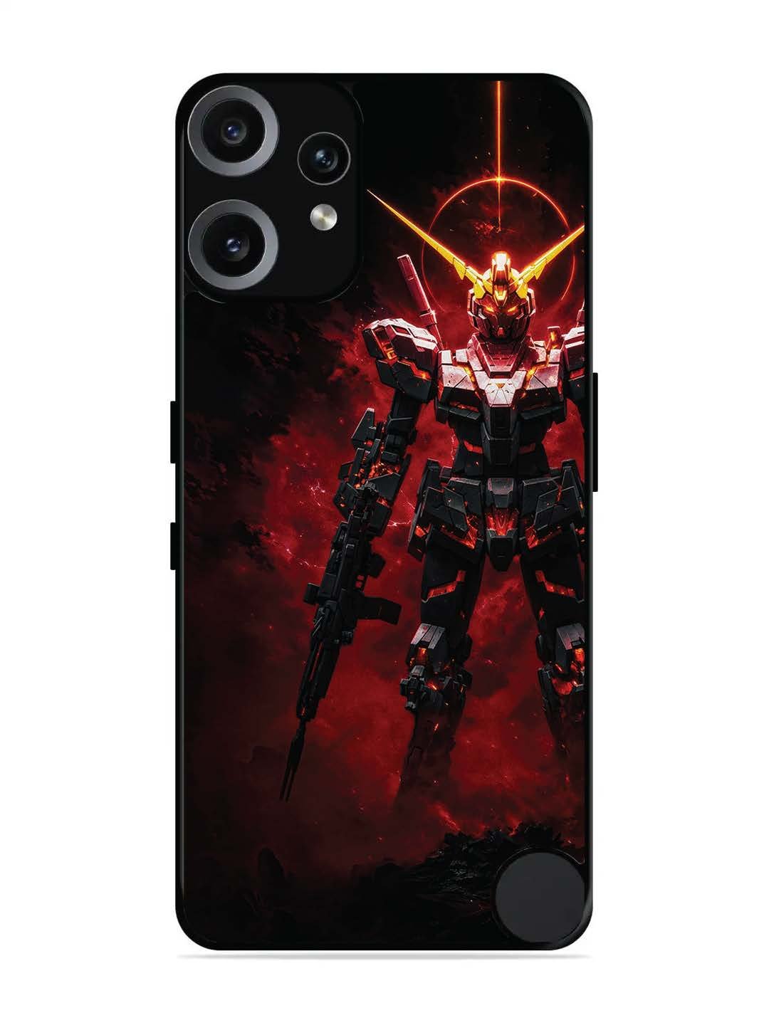 Nothing CMF Phone 2 Pro Gundam