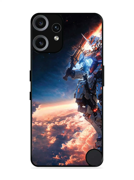 Nothing CMF Phone 2 Pro Gundam Anime