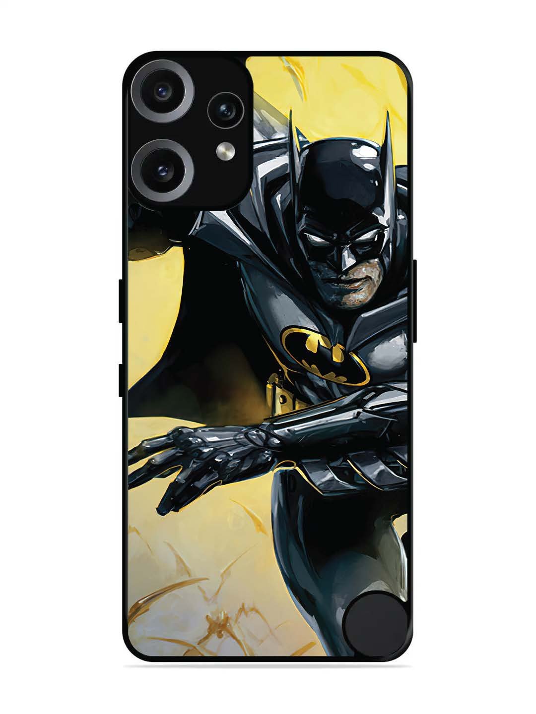Nothing CMF Phone 2 Pro King of Bats comics