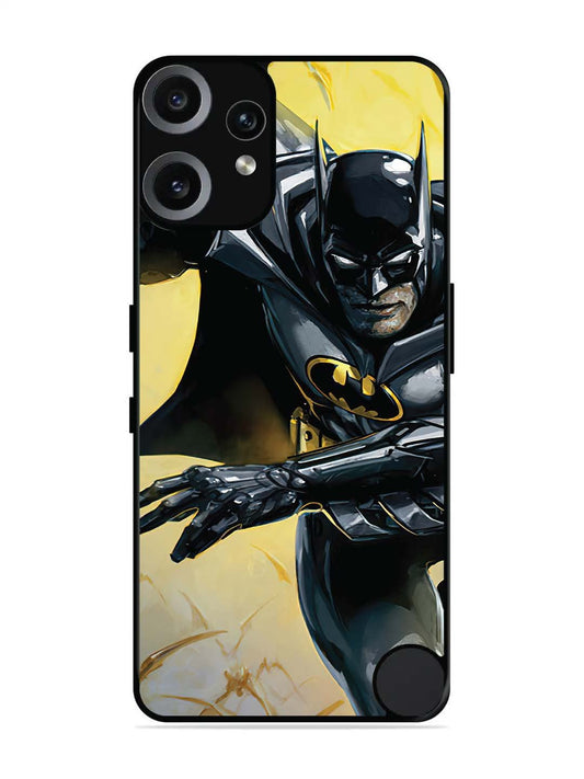 Nothing CMF Phone 2 Pro King of Bats comics
