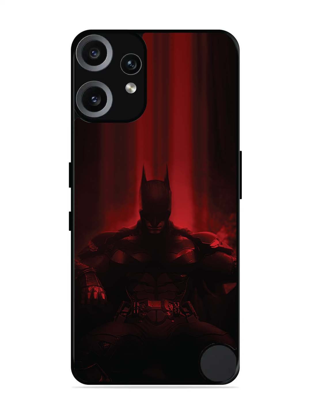 Nothing CMF Phone 2 Pro King of Bats dc superhero