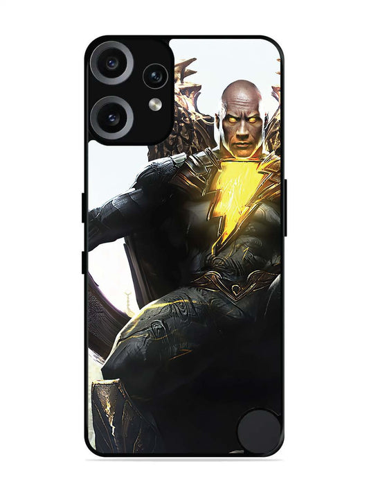 Nothing CMF Phone 2 Pro black-adam