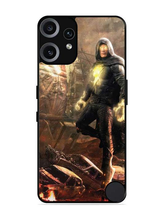 Nothing CMF Phone 2 Pro black-adam-dwayne-johnson-2022