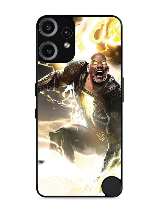 Nothing CMF Phone 2 Pro black-adam-lightning