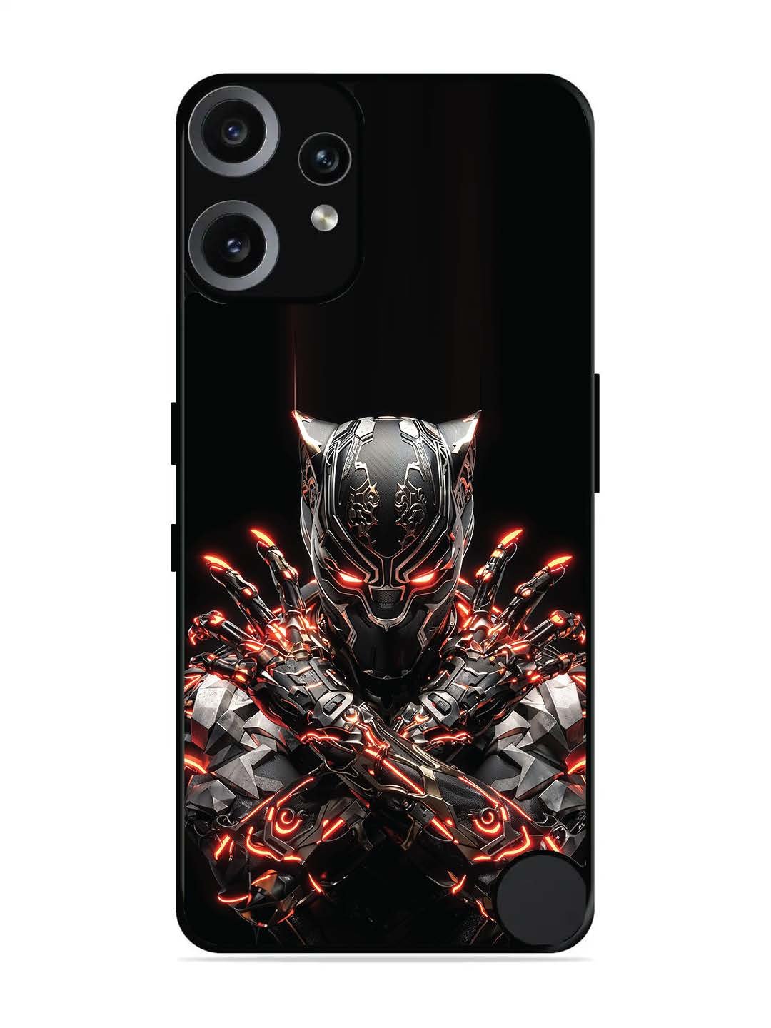 Nothing CMF Phone 2 Pro black-panther