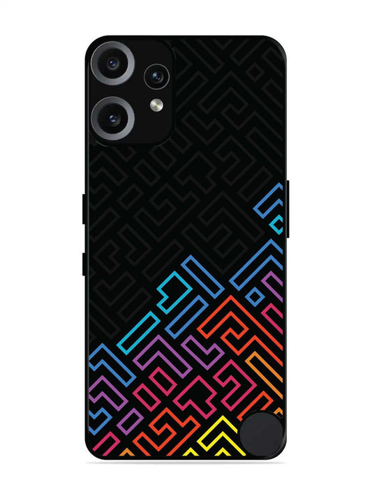 Nothing CMF Phone 2 Pro colorful-abstract