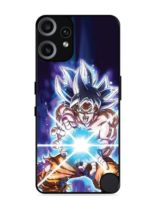 Nothing CMF Phone 2 Pro goku-dragon-ball-sparking-zero