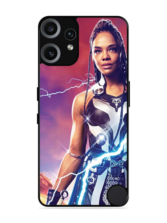 Nothing CMF Phone 2 Pro valkyrie-thor-love-and-thunder-poster