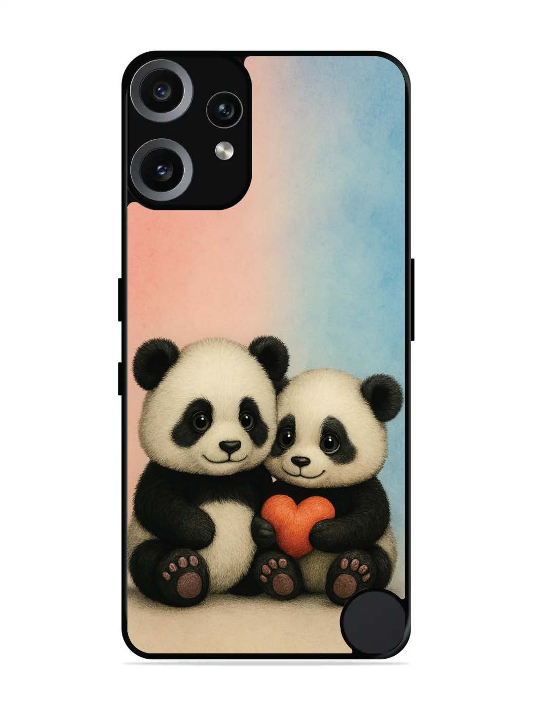 Nothing CMF Phone 2 Pro Cute Baby Pandas