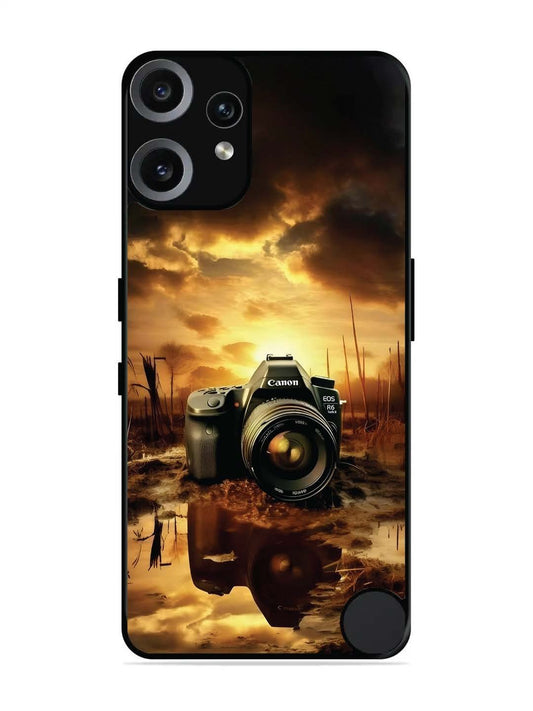 Nothing CMF Phone 2 Pro Twilight Trench Camera