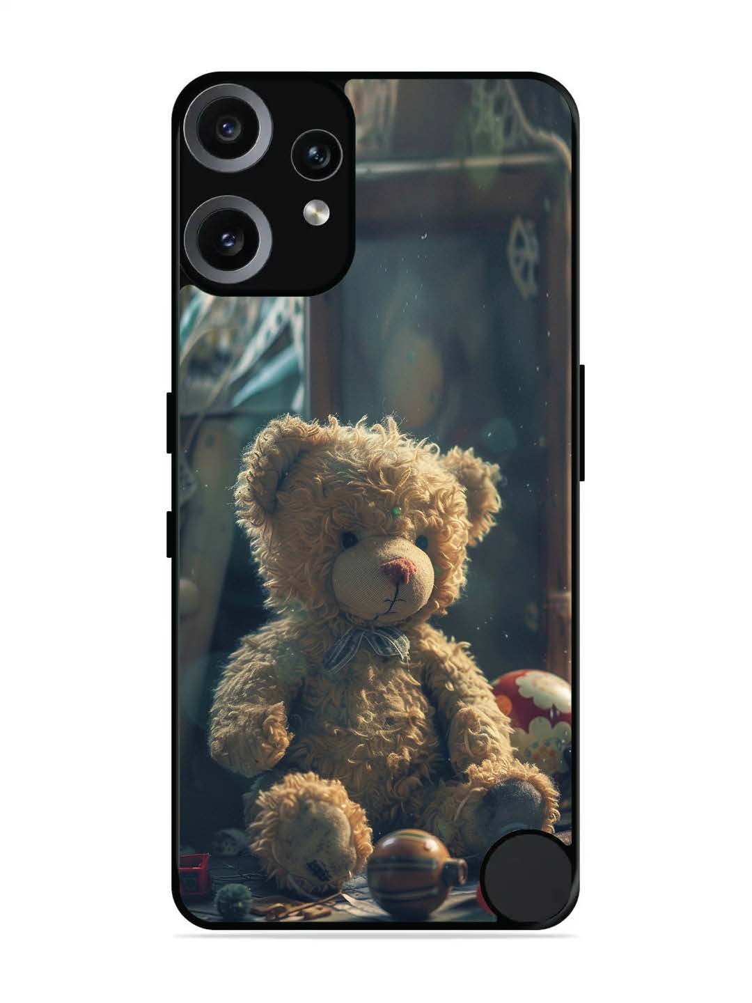 Nothing CMF Phone 2 Pro Old Teddy Bear