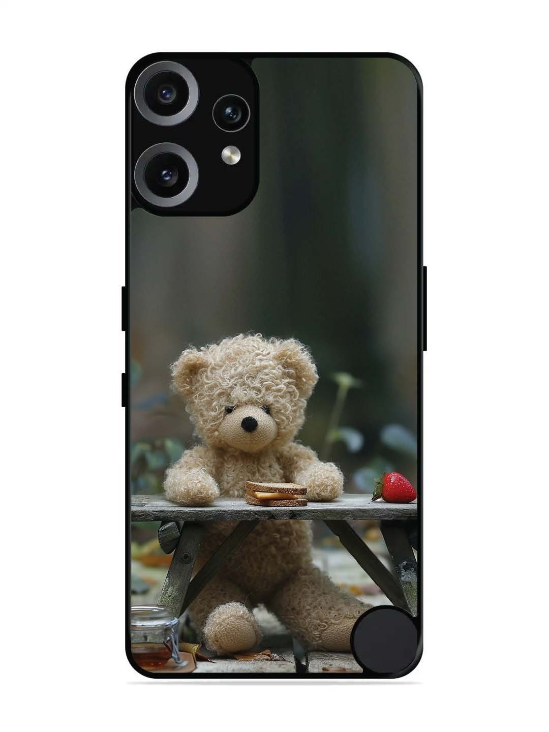 Nothing CMF Phone 2 Pro Teddy Bear Picnic