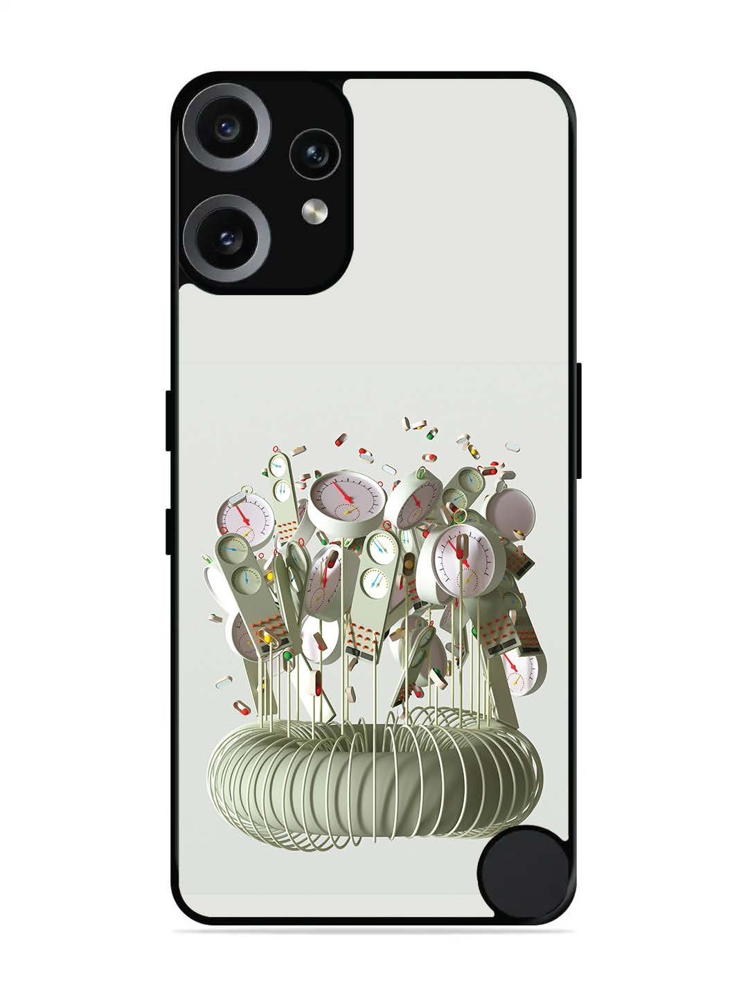 Nothing CMF Phone 2 Pro googledeepmind