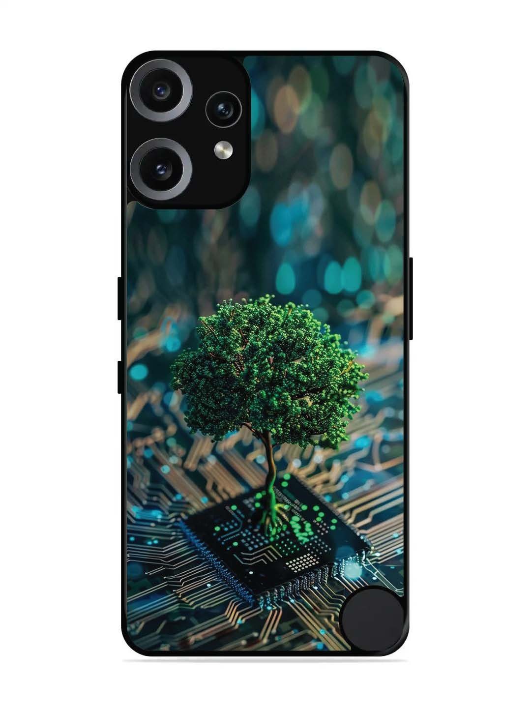 Nothing CMF Phone 2 Pro Technology meets nature