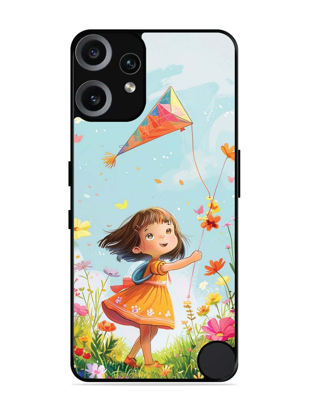 Nothing CMF Phone 2 Pro joyful Kite Flying