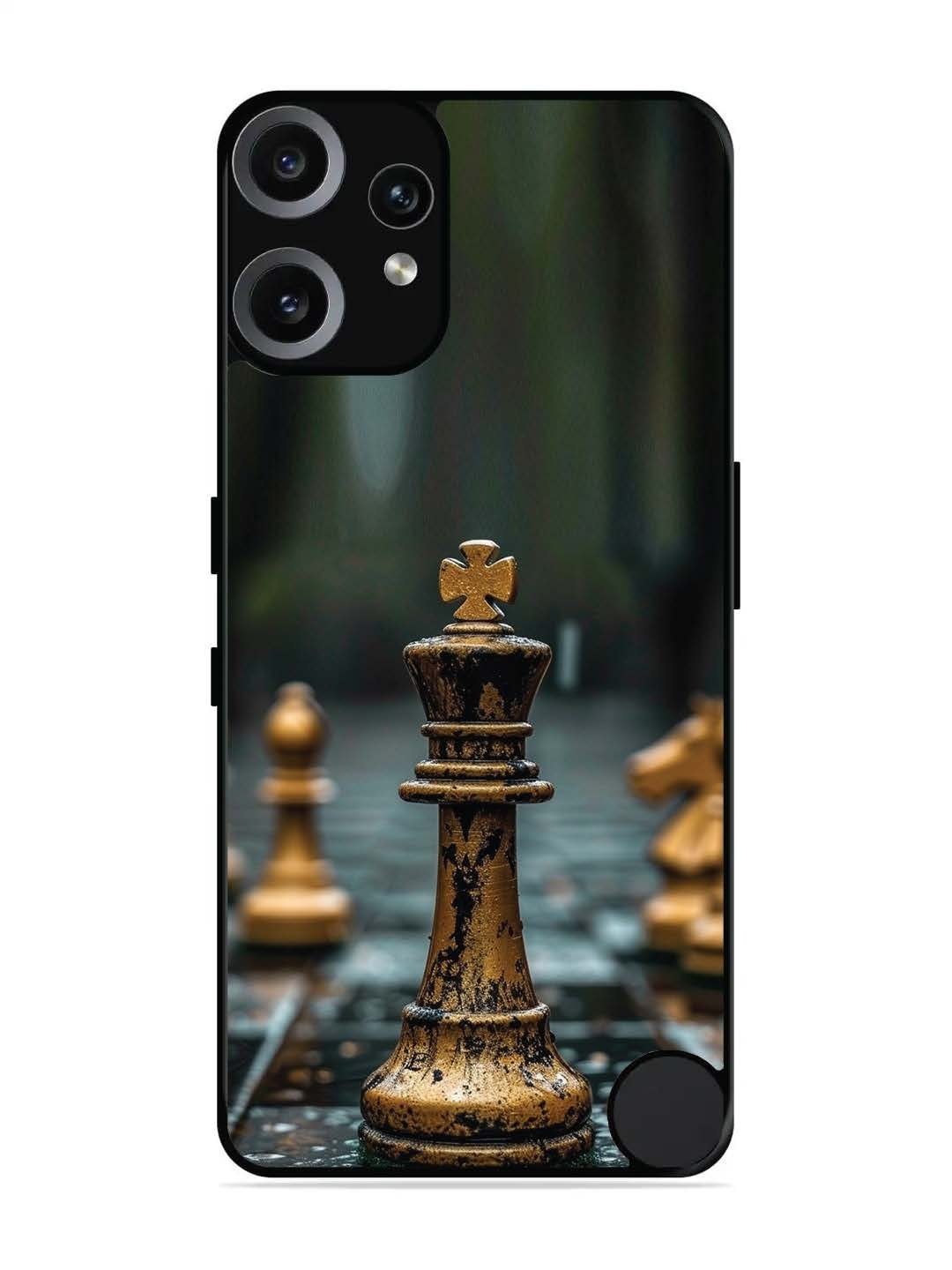 Nothing CMF Phone 2 Pro The King Chess