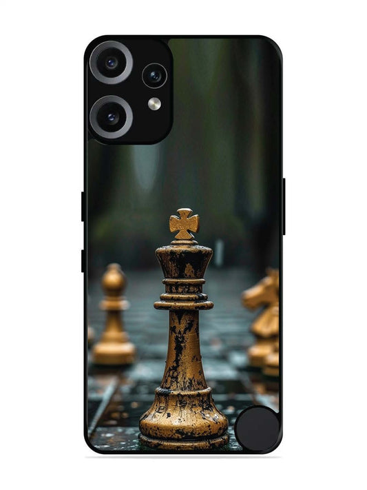 Nothing CMF Phone 2 Pro The King Chess