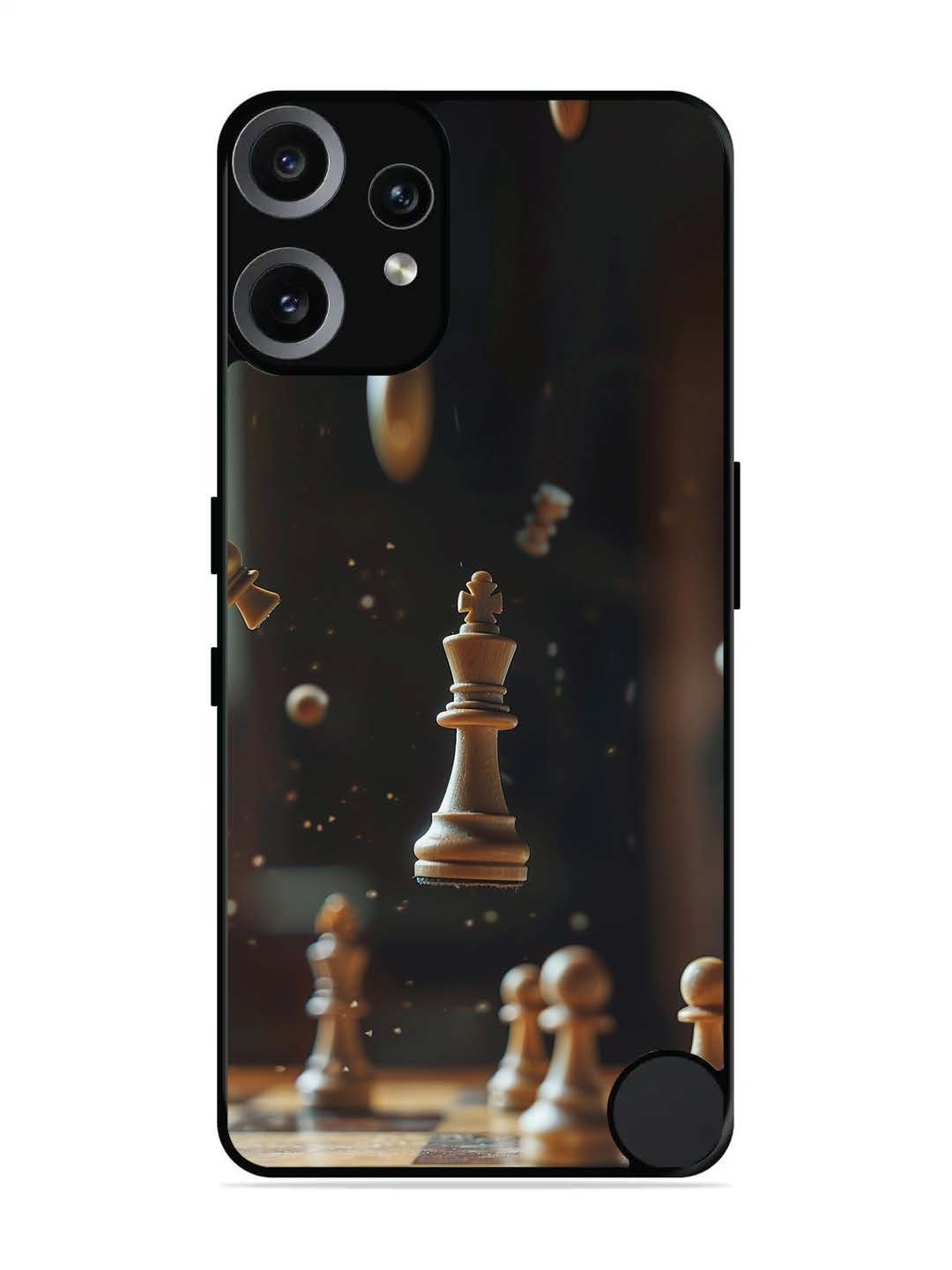 Nothing CMF Phone 2 Pro King Chess