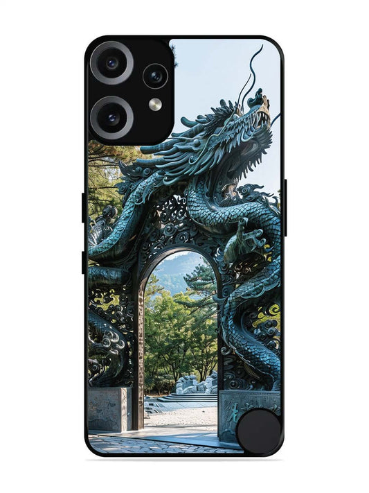 Nothing CMF Phone 2 Pro Majestic Dragon Gateway