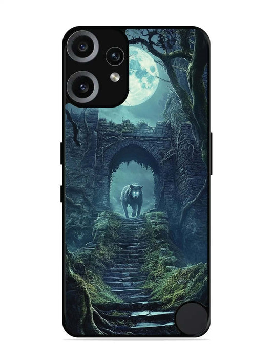 Nothing CMF Phone 2 Pro Moonlit Forest Gateway