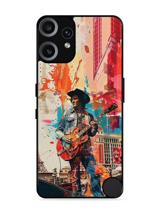 Nothing CMF Phone 2 Pro Musician Global Collage