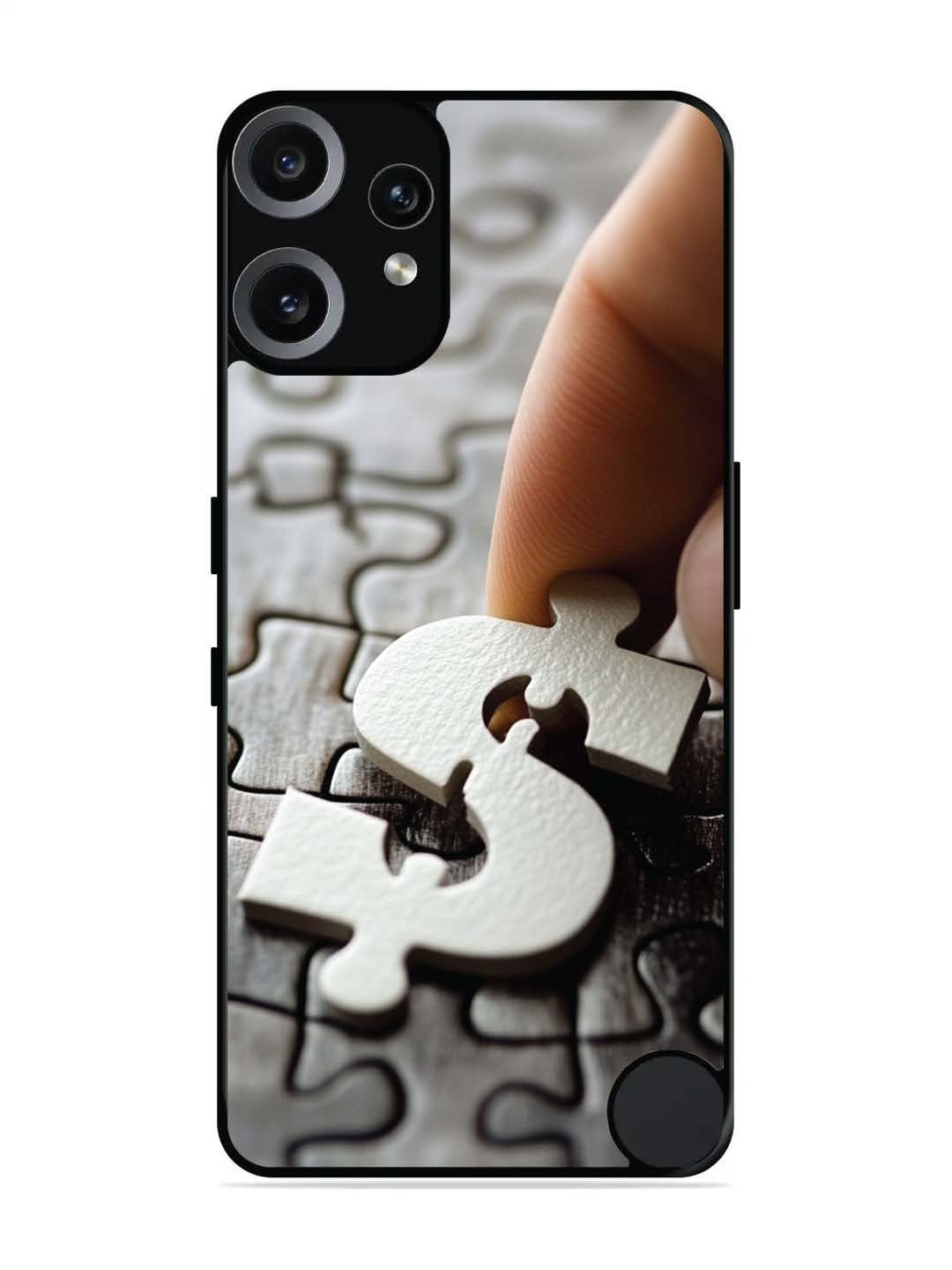 Nothing CMF Phone 2 Pro The Rich puzzle piece