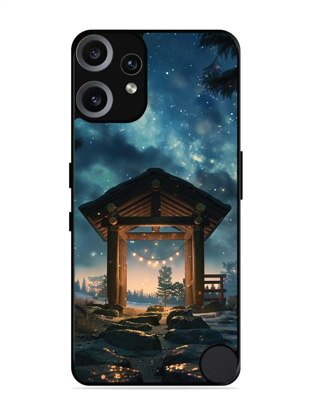 Nothing CMF Phone 2 Pro Starry Night Gateway