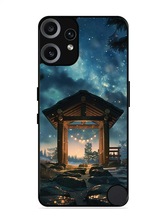 Nothing CMF Phone 2 Pro Starry Night Gateway