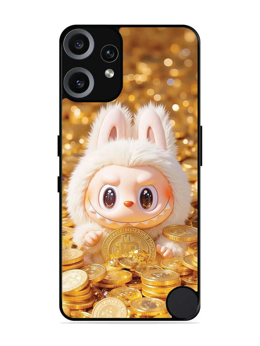Nothing CMF Phone 2 Pro Rich Labubu