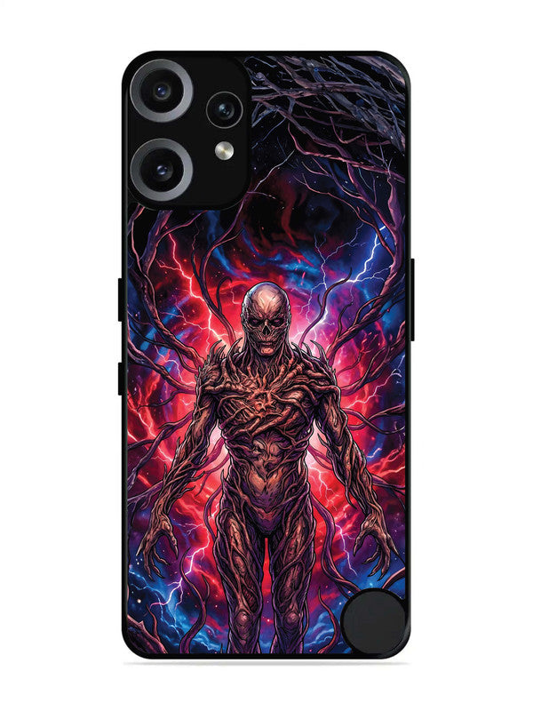 Nothing CMF Phone 2 Pro Stranger Things Vecna
