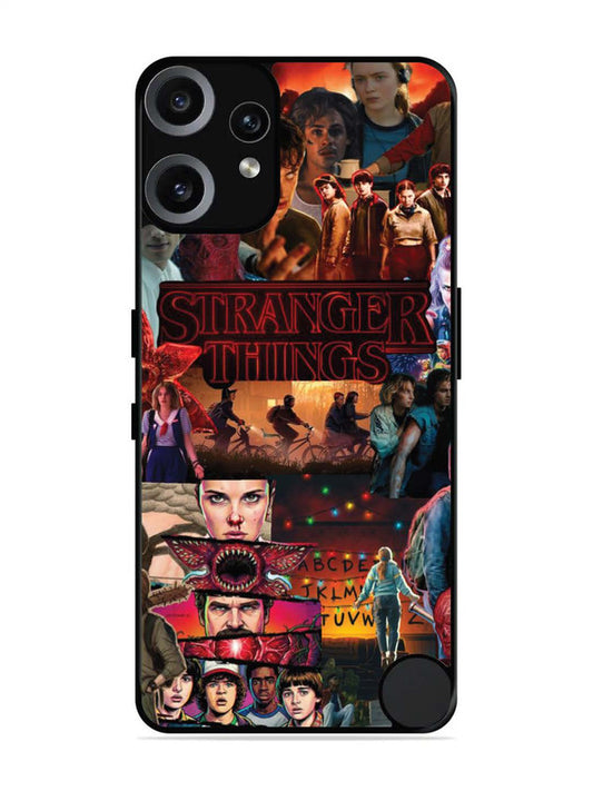 Nothing CMF Phone 2 Pro Stranger Things Season 5