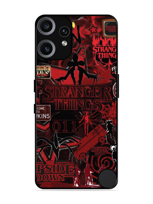 Nothing CMF Phone 2 Pro Stranger Things Ulti Dunia