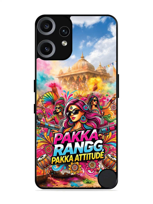 Nothing CMF Phone 2 Pro Holi Special