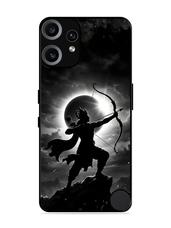 Nothing CMF Phone 2 Pro Prabhu Shri Ram