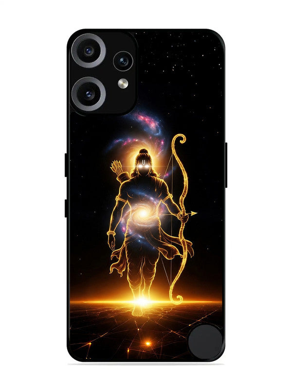 Nothing CMF Phone 2 Pro | 2D Metal | Shree Ram is the whole world | NO-CMFP2P-447