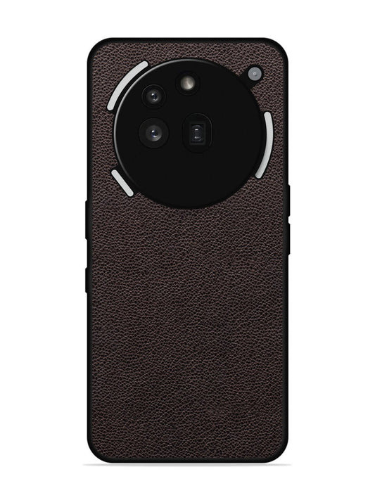 Nothing Phone 3a Pro 5G Leather