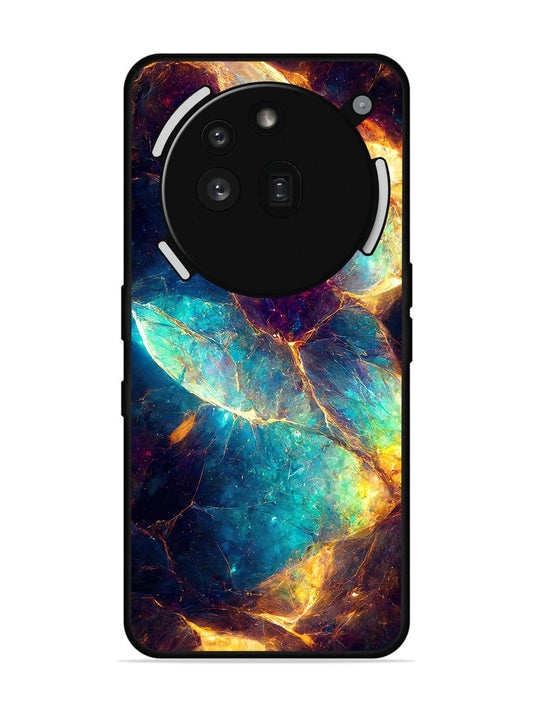 Nothing Phone 3a Pro 5G Vibrant, Kaleidoscope, Chromatic Fusion