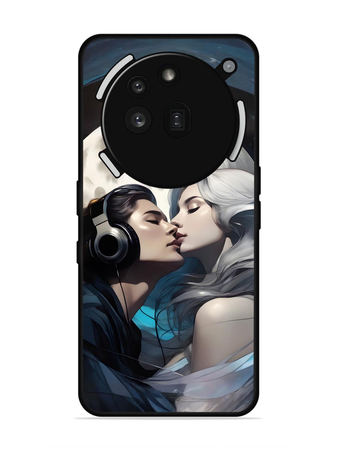 Nothing Phone 3a Pro 5G Love, Together Always, Romance