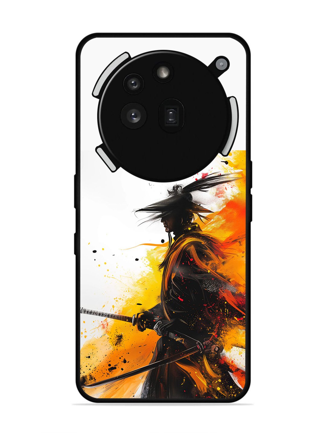 Nothing Phone 3a Pro 5G Ninja