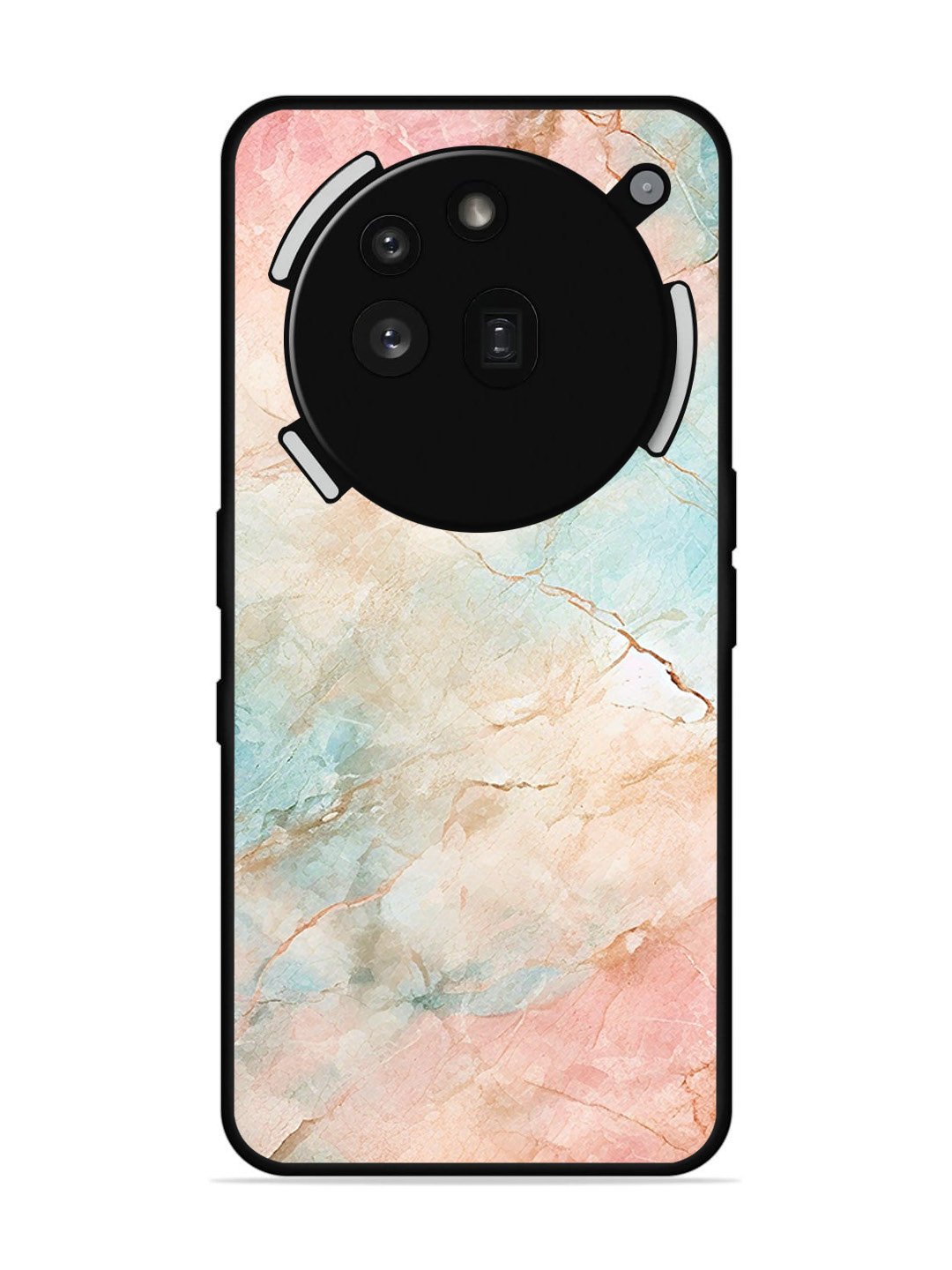 Nothing Phone 3a Pro 5G Marble