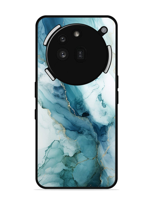 Nothing Phone 3a Pro 5G Oceanic Marble