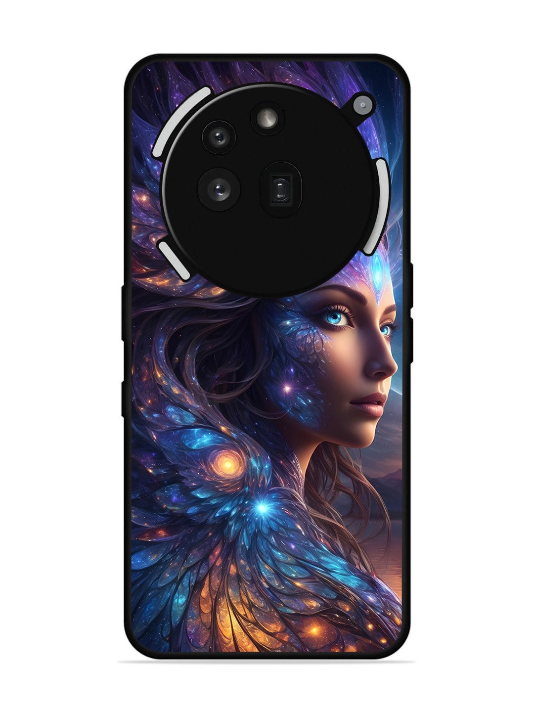 Nothing Phone 3a Pro 5G Fairy