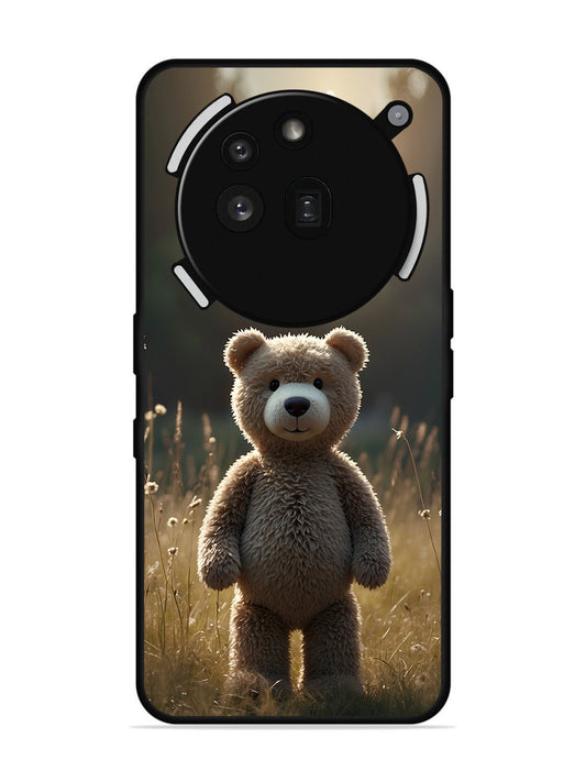 Nothing Phone 3a Pro 5G Teddy Beer