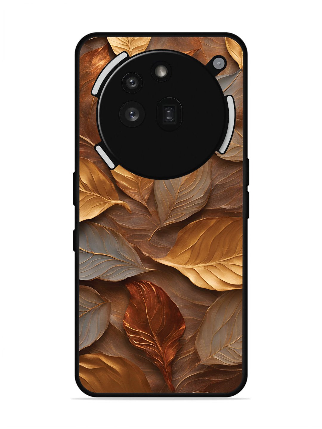 Nothing Phone 3a Pro 5G Dry Leaves