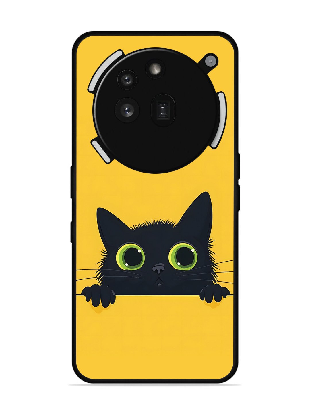 Nothing Phone 3a Pro 5G Cat
