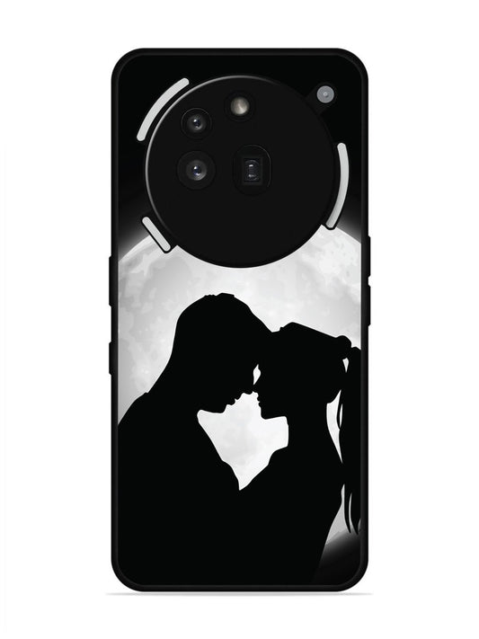 Nothing Phone 3a Pro 5G Couple on Moon