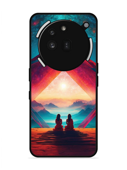 Nothing Phone 3a Pro 5G Meditation