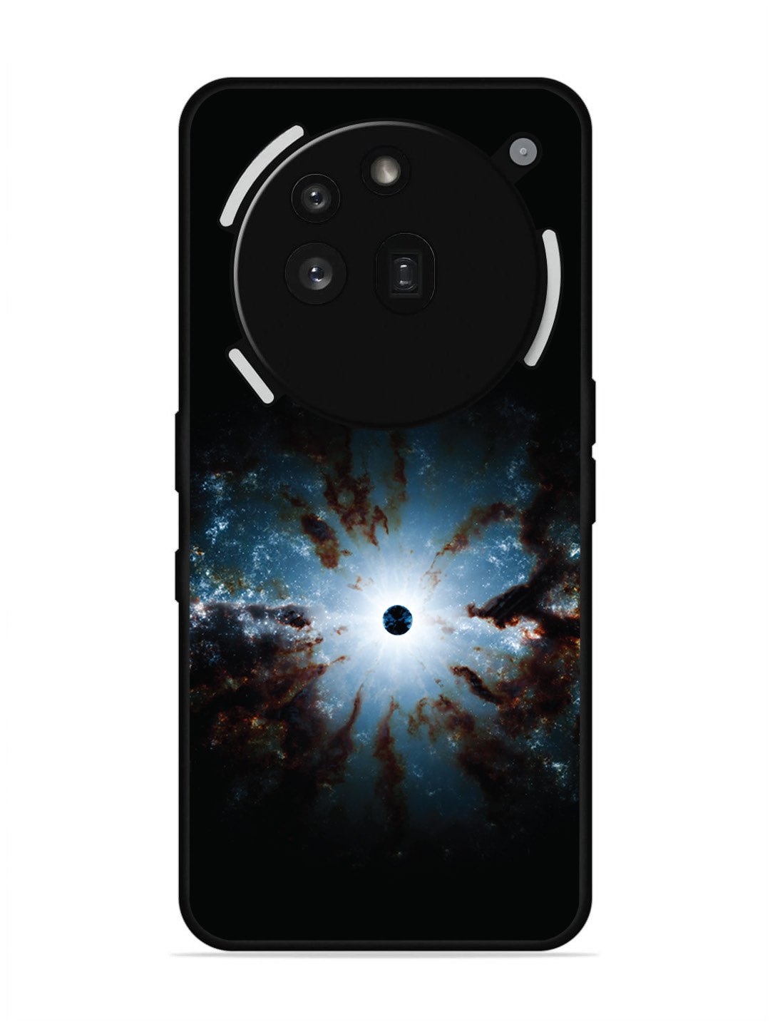 Nothing Phone 3a Pro 5G Dark Universe