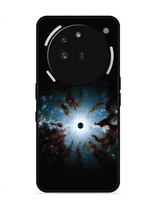 Nothing Phone 3a Pro 5G Dark Universe