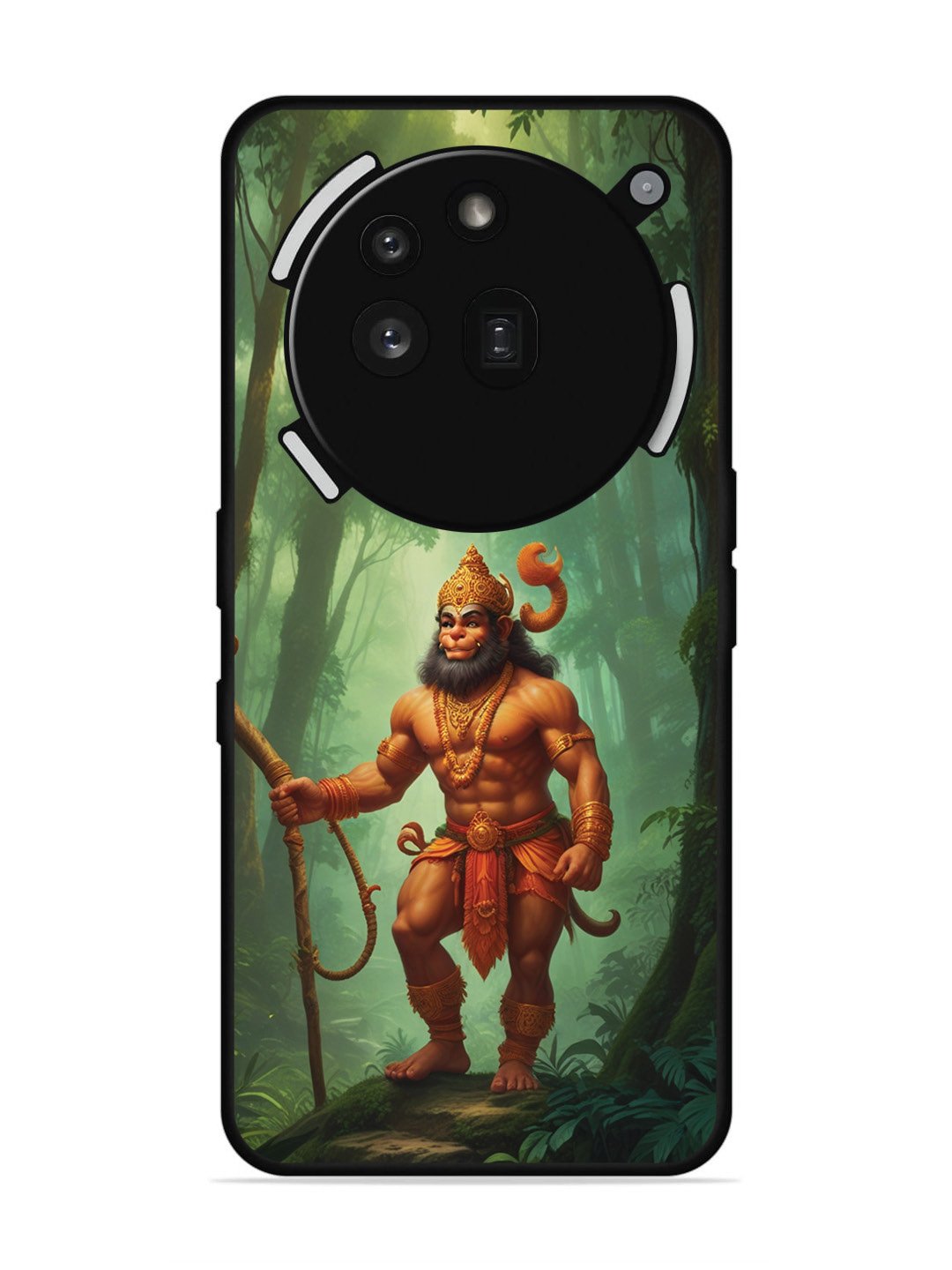Nothing Phone 3a Pro 5G Veer Hanuman